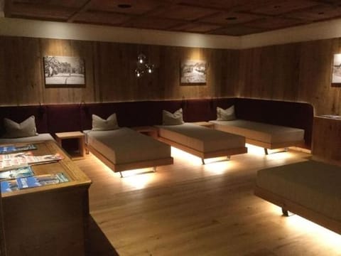 Hotel Interior/Public Areas