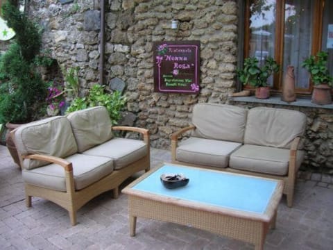 Hotel Interior/Public Areas