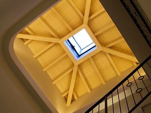 Hotel Interior/Public Areas