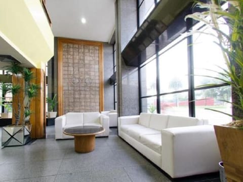 Hotel Interior/Public Areas