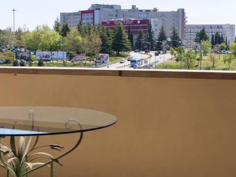 Hotel Interior/Public Areas