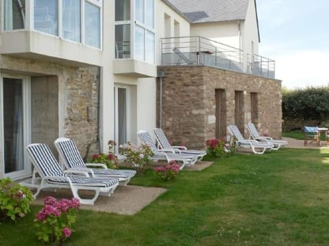 Hotel Interior/Public Areas