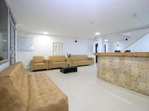 Hotel Interior/Public Areas