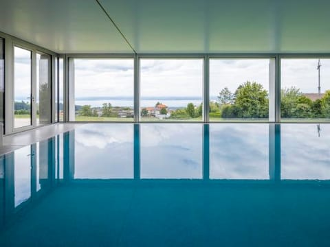 Fitness & Recreational Facilities