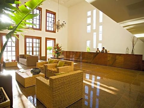 Hotel Interior/Public Areas