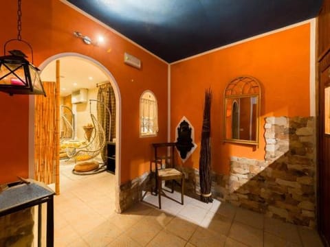 Hotel Interior/Public Areas