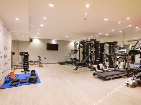 Fitness & Recreational Facilities