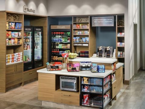 Hotel Interior/Public Areas