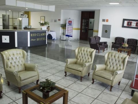 Hotel Interior/Public Areas