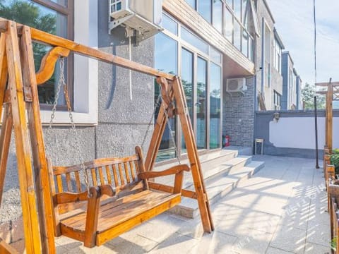 Fitness & Recreational Facilities
