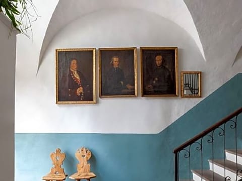 Hotel Interior/Public Areas