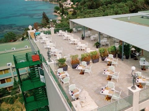 Hotel Interior/Public Areas
