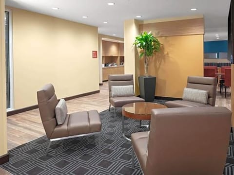 Hotel Interior/Public Areas