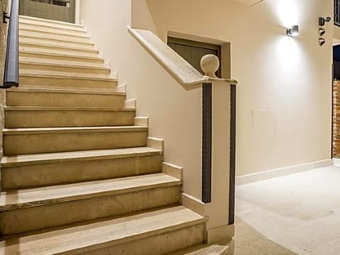 Hotel Interior/Public Areas