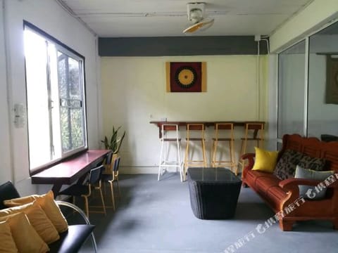 Hotel Interior/Public Areas