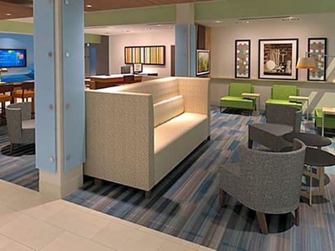 Hotel Interior/Public Areas