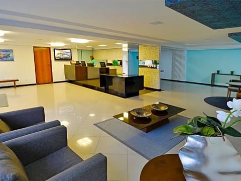 Hotel Interior/Public Areas