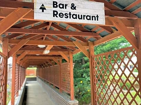 Hotel Interior/Public Areas