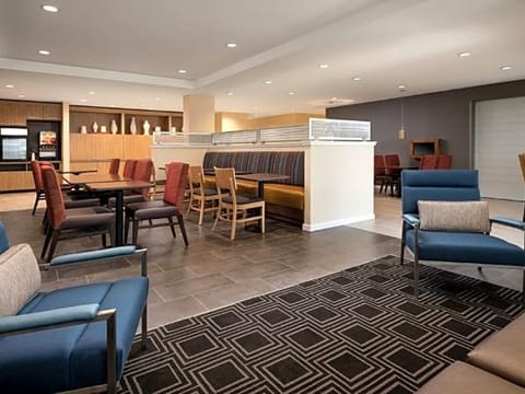 Hotel Interior/Public Areas