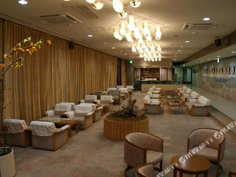 Hotel Interior/Public Areas