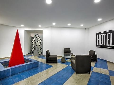 Hotel Interior/Public Areas