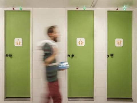 Hotel Interior/Public Areas