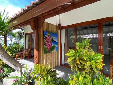 Hotel Interior/Public Areas