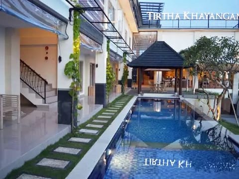 Fitness & Recreational Facilities