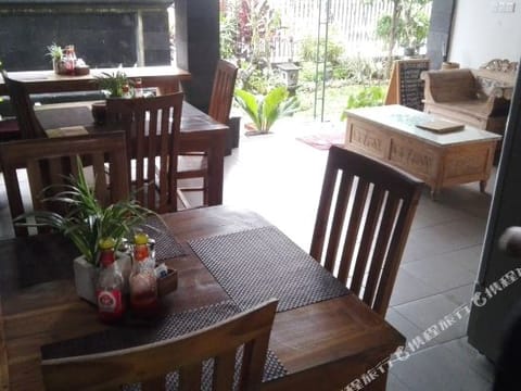 Hotel Interior/Public Areas