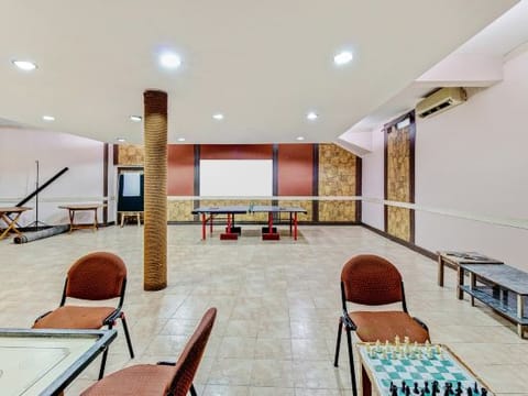 Hotel Interior/Public Areas