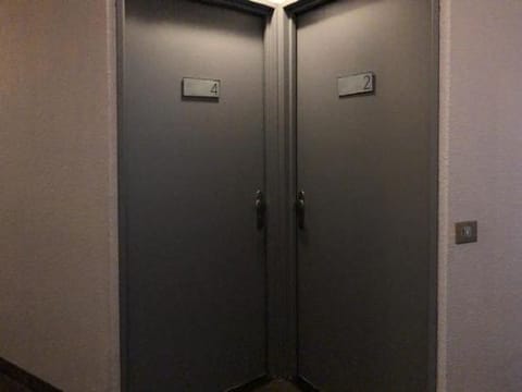 Hotel Interior/Public Areas