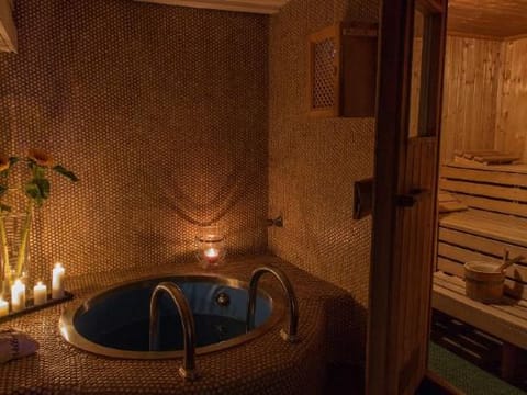 Fitness & Recreational Facilities