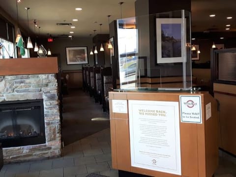 Hotel Interior/Public Areas