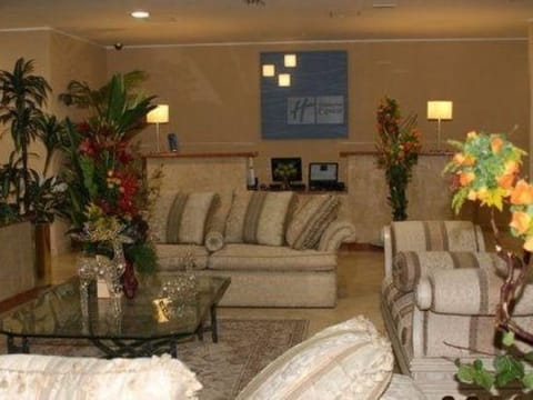 Hotel Interior/Public Areas