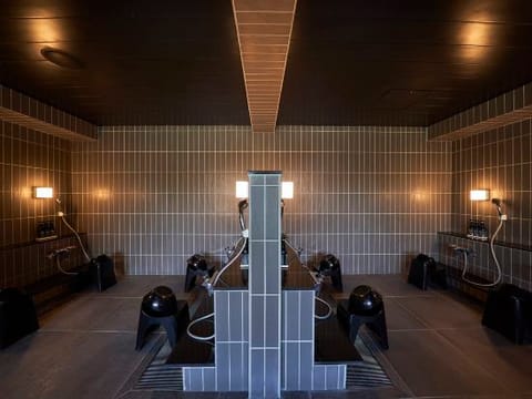 Fitness & Recreational Facilities