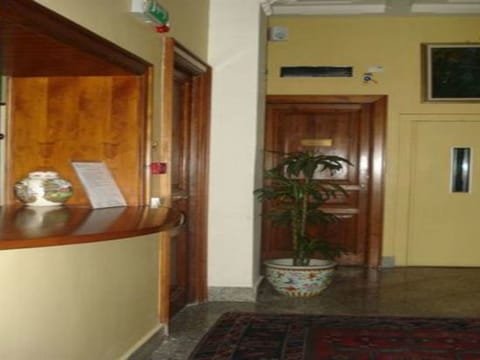 Hotel Interior/Public Areas