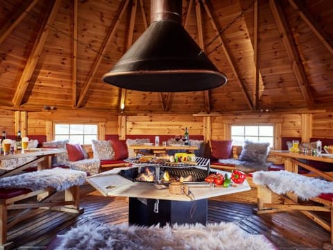 Fitness & Recreational Facilities