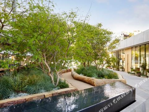 Hotel Interior/Public Areas