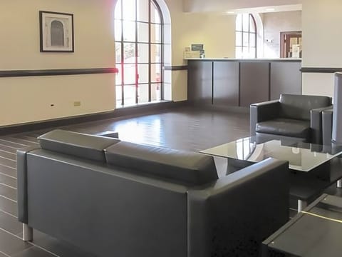 Hotel Interior/Public Areas