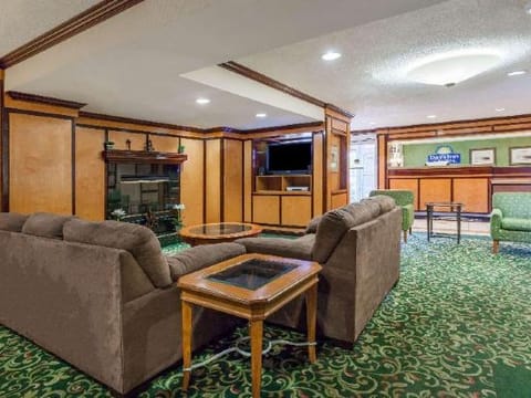 Hotel Interior/Public Areas