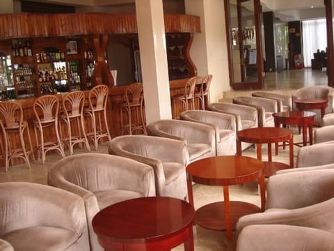 Hotel Interior/Public Areas