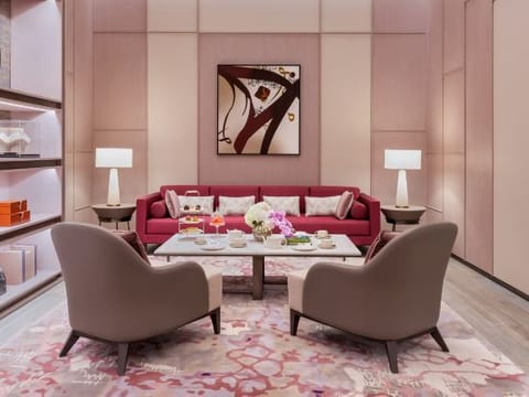 Fitness & Recreational Facilities