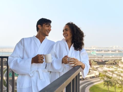 Fitness & Recreational Facilities