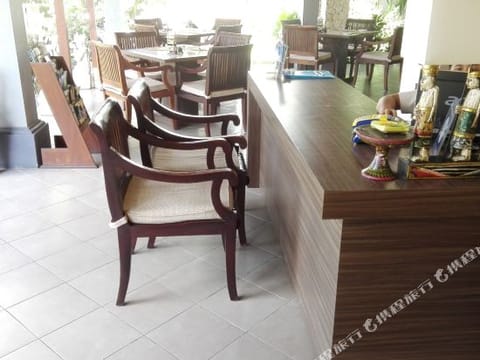 Hotel Interior/Public Areas