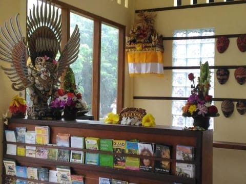 Hotel Interior/Public Areas