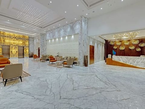 Hotel Interior/Public Areas