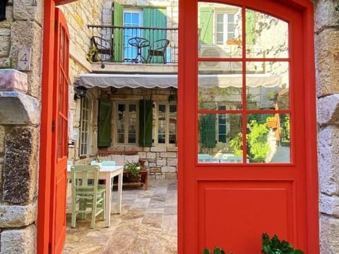 Hotel Interior/Public Areas