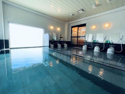 Fitness & Recreational Facilities