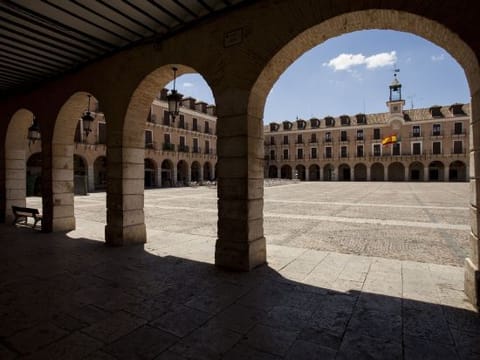 Hotel Interior/Public Areas