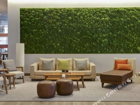 Hotel Interior/Public Areas